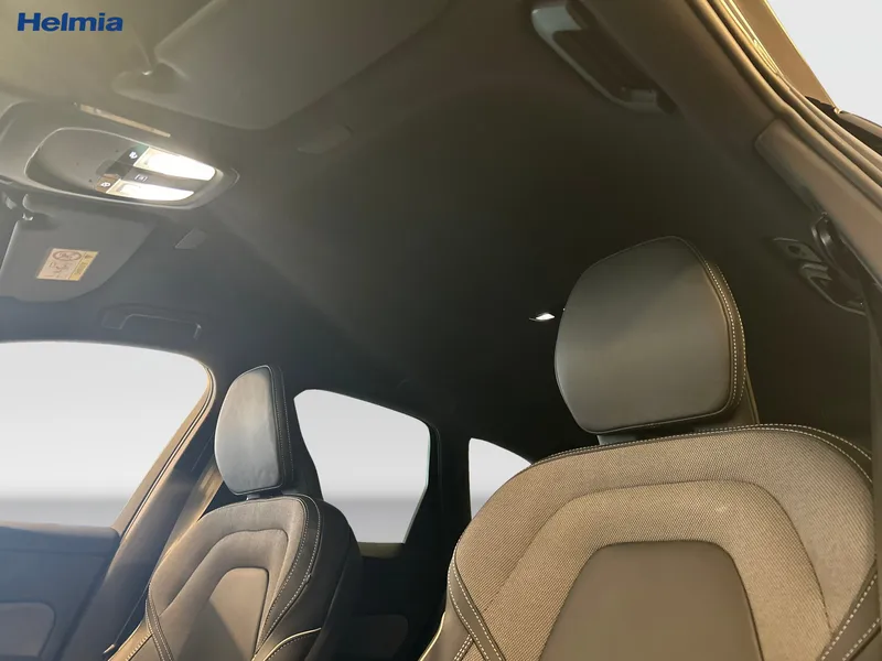 Bild 8 av 14 – Volvo XC60 T6 Plus Black Nordic Edt Plus Nordic Edition
