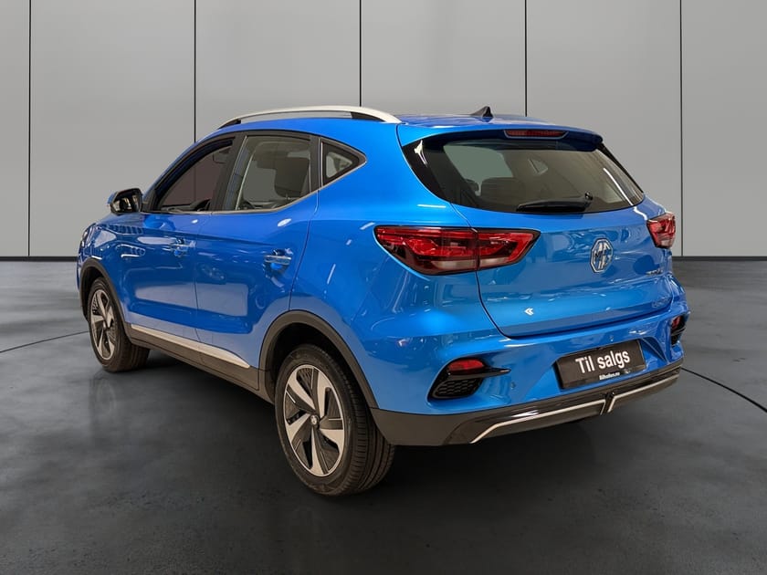 Bilde 3 av MG ZS EV Long Range 