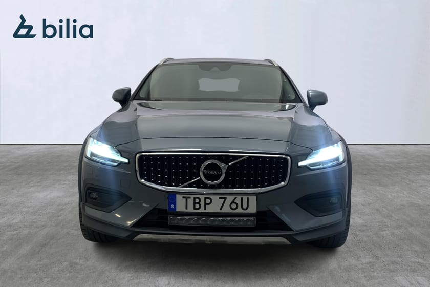 Bild 2 av Volvo V60 Cross Country B4 AWD Advanced Navi Ed./ V-hjul/ H&K ljud