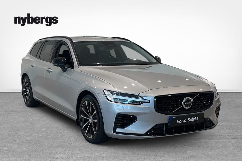 Bild 5 av Volvo V60