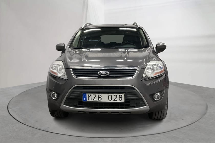 Bild 5 av Ford Kuga