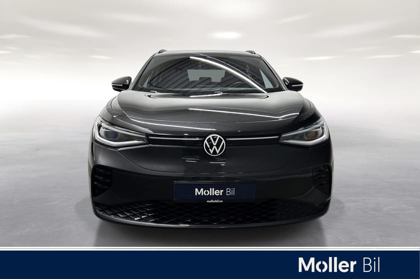 Bilde 2 av Volkswagen ID.4 GTX 77kwh