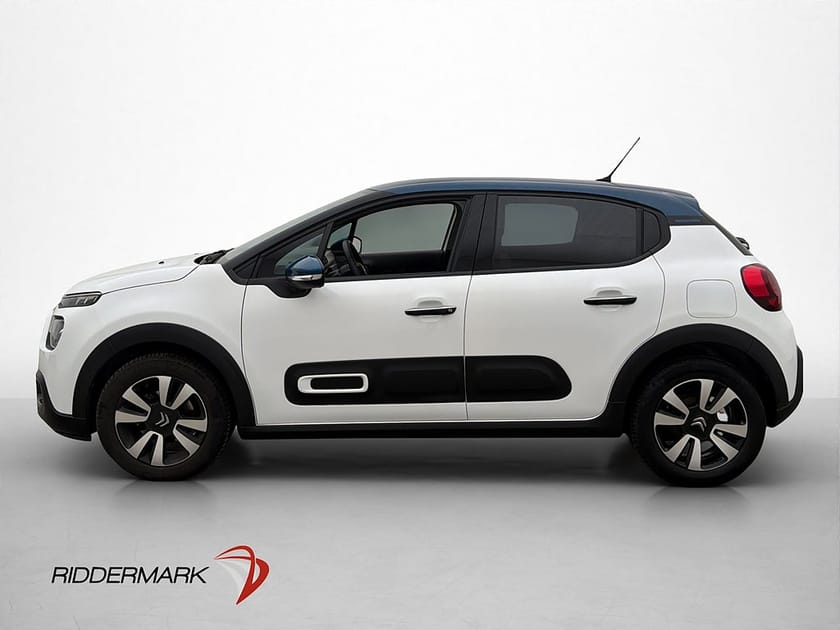 Bild 4 av Citroën C3