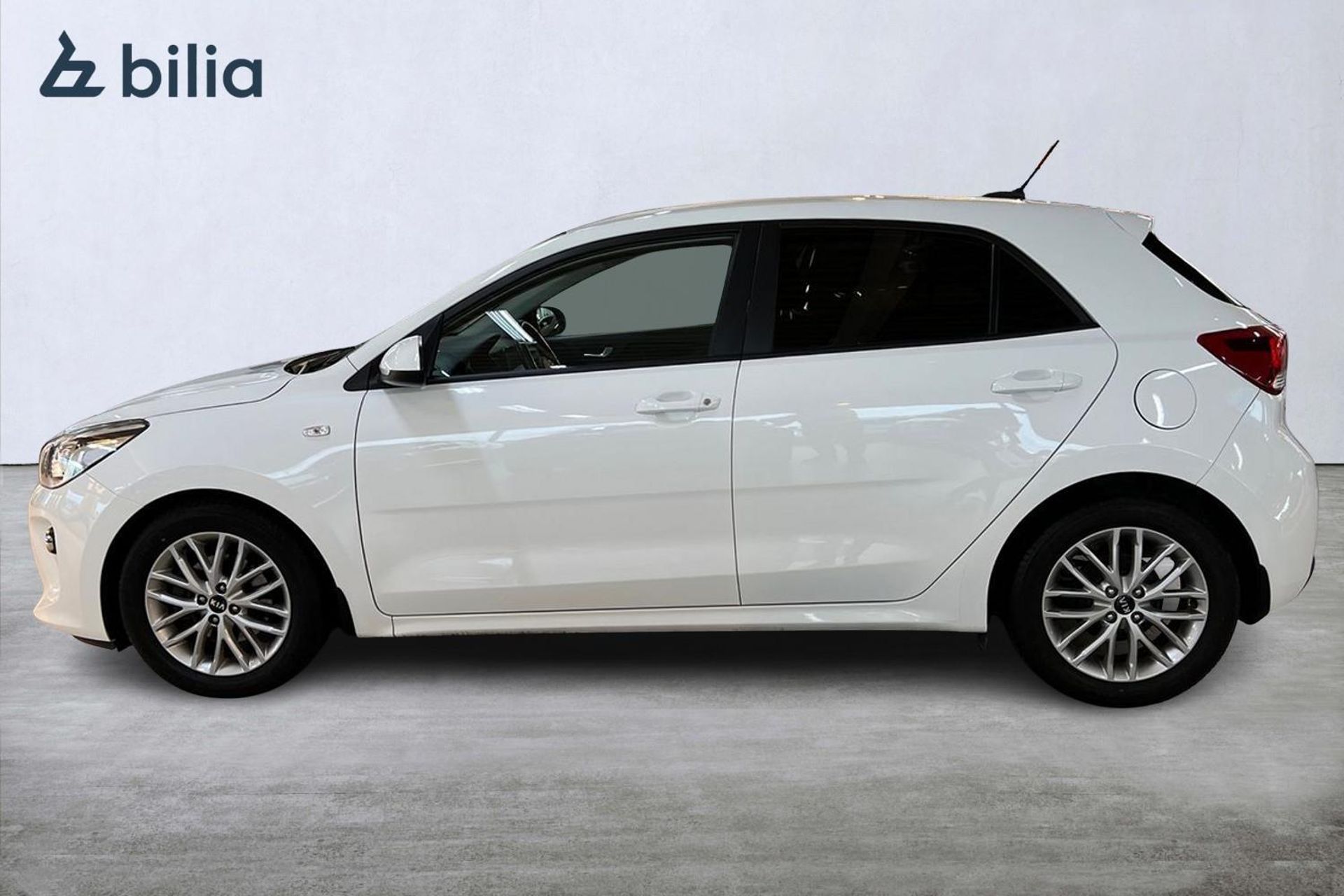 Kia Rio 1.0 T-GDI GLS 2019, photo 3/10