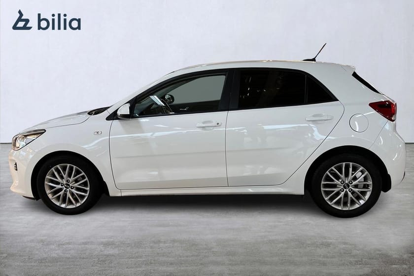 Bild 3 av Kia Rio