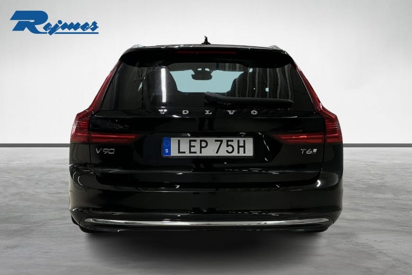 Bild 4 av Volvo V90
