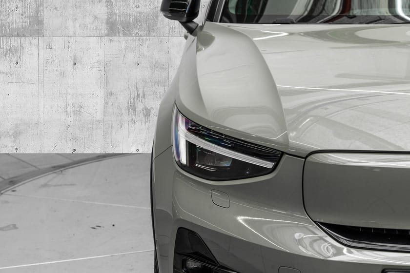 Bilde 4 av Volvo XC40 Recharge Twin Ultimate 20" Hengerfeste PixelLED