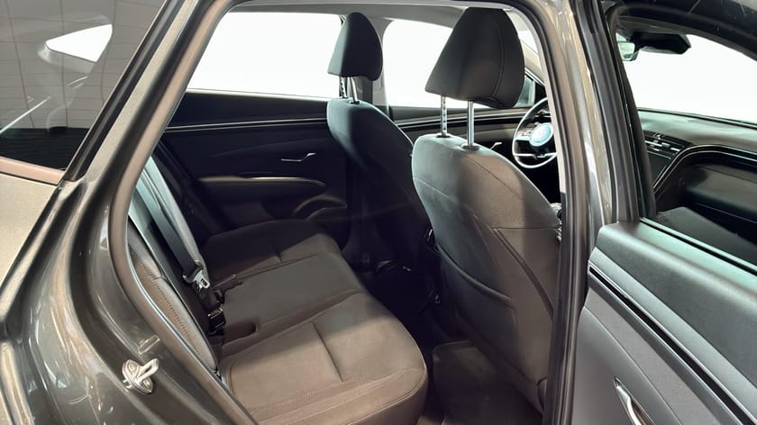 Bild 5 av Hyundai Tucson PHEV 