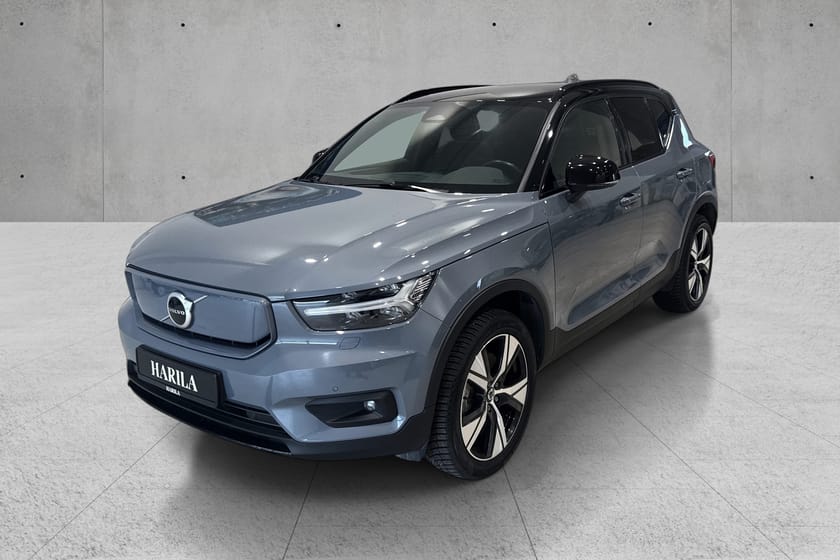 Bilde 1 av Volvo XC40 P8 AWD Recharge 