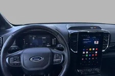 Thumnail bilde 1 av Ford Ranger PHEV