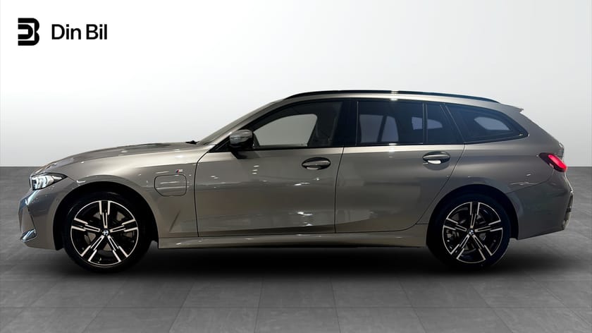 Bild 2 av BMW 330e xDrive Touring PHEV