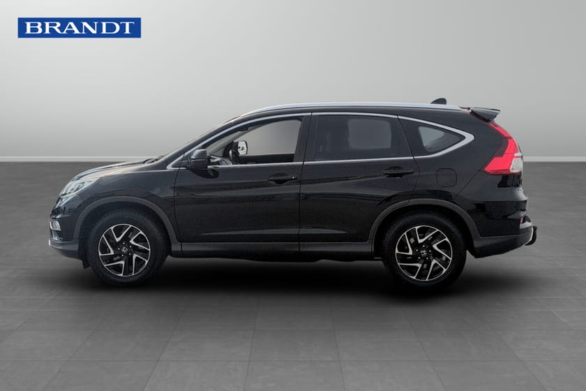 Bild 3 av Honda CR-V 1.6 i-DTEC 4WD 160hk