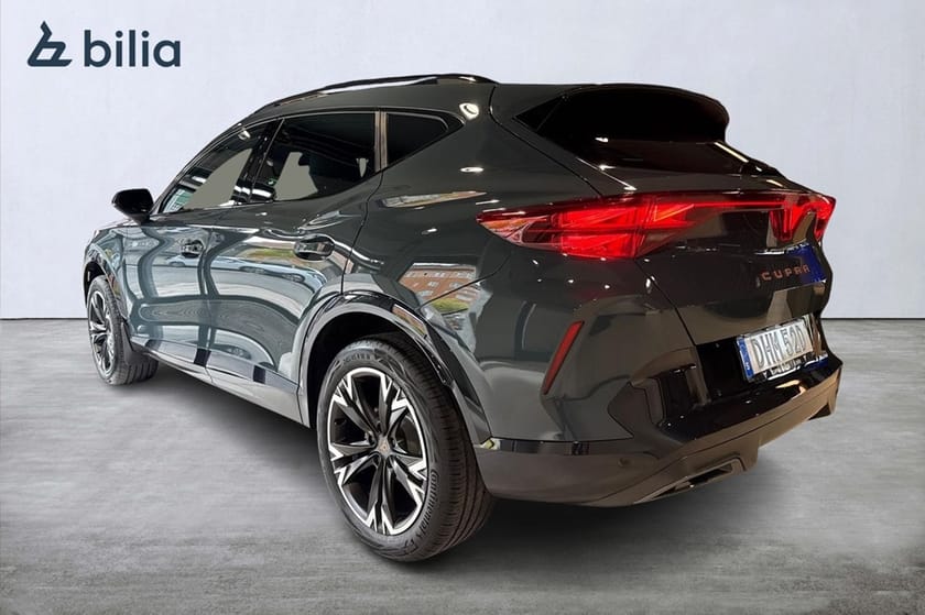 Bild 2 av CUPRA Formentor 1.5 eTSI 150 hk/DRAG/B-kam