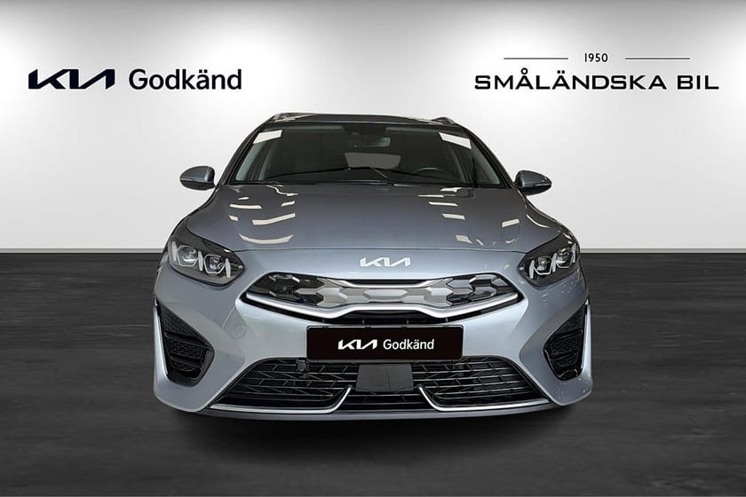Bild 3 av Kia Ceed Sportswagon Plug-in Hybrid
