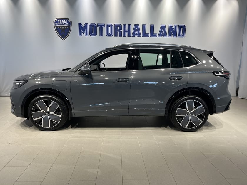Bild 1 av Volkswagen Tiguan eHybrid R-LINE E-HYBRID 272 HK