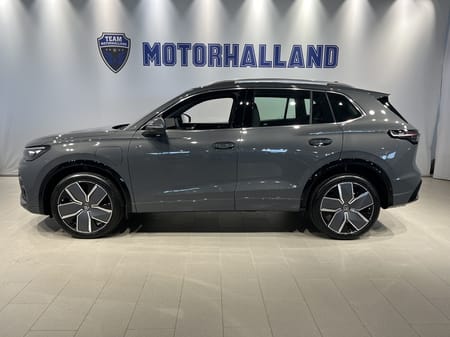 Volkswagen Tiguan eHybrid R-LINE E-HYBRID 272 HK