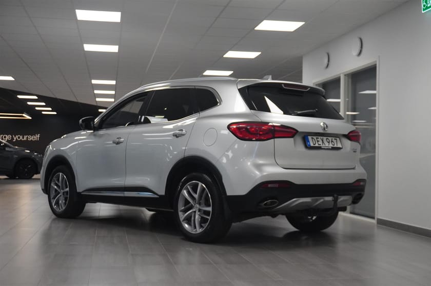 Bild 3 av MG EHS PHEV