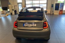 Fiat 500Ce