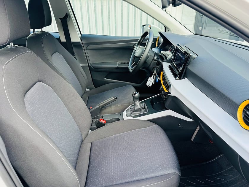 Bild 5 av SEAT Arona