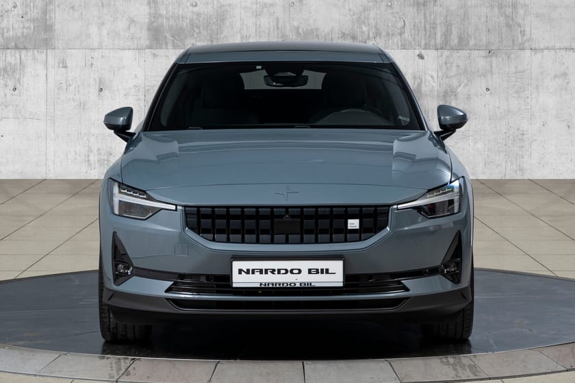 Bilde 3 av Polestar 2 Long range Dual motor 2,99% | Plus | Pilot Lite | 360 | H&K | +++