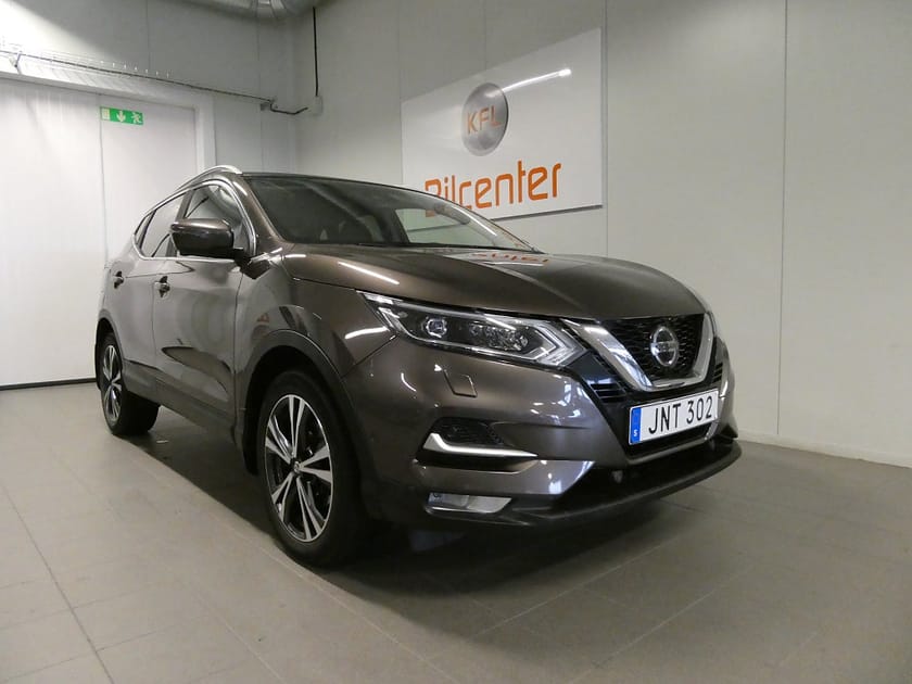 Bild 4 av Nissan Qashqai