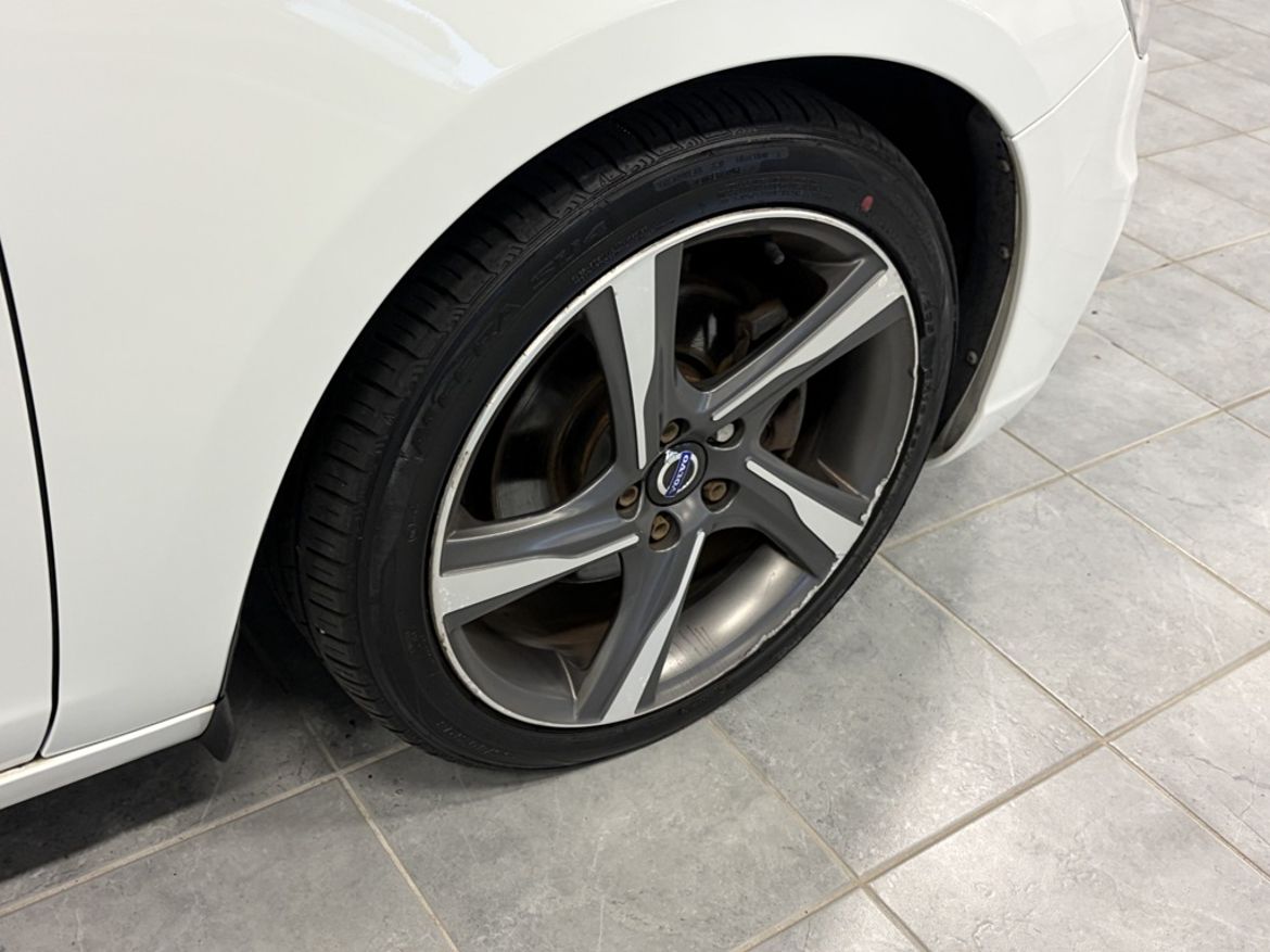 Volvo Volvo S60 — bild 3