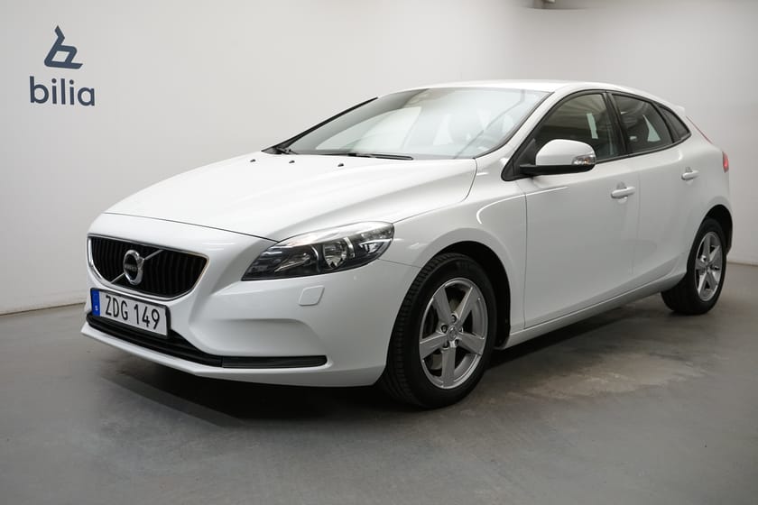 Bild 1 av Volvo V40 T3 aut Business II
