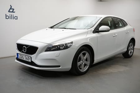 Volvo V40 T3 aut Business II