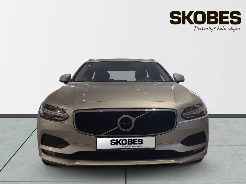 Bild 2 av Volvo V90 D4 Business Advanced