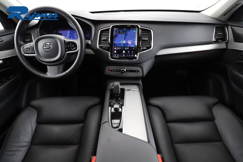 Bild 2 av Volvo XC90