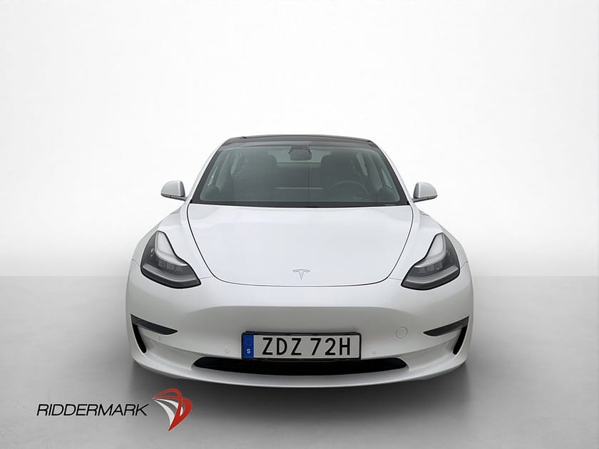 Bild 3 av Tesla Model 3 Performance