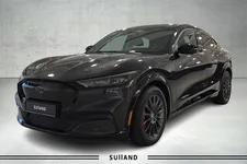 Thumnail bilde 0 av Ford Mustang Mach-E Long Range AWD