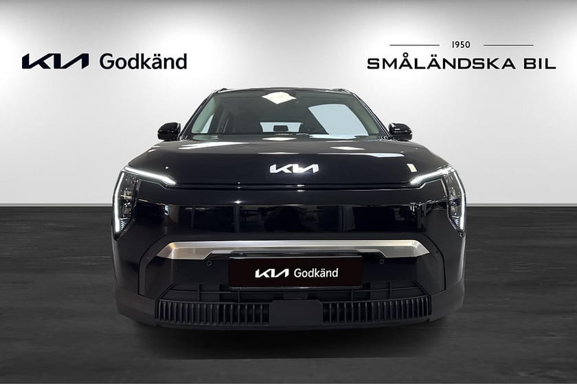 Bild 2 av Kia EV3 Long Range 204hk *Kia Godkänd*