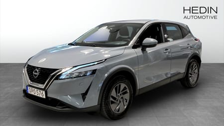 Nissan Qashqai MHEV 158 XTRONIC 2WD ACENTA MY23