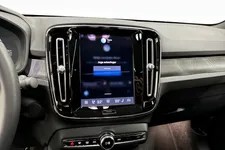 Volvo C40 Recharge