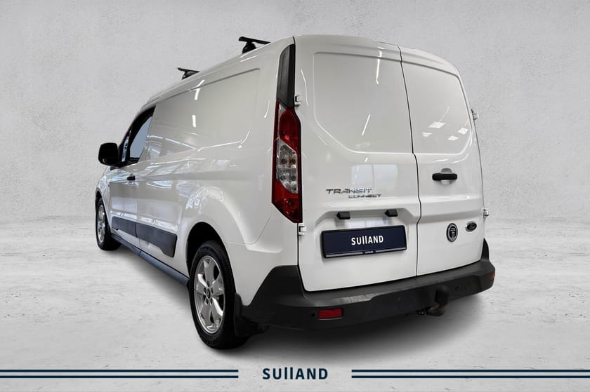 Bilde 3 av Ford Transit Connect 230 LWB