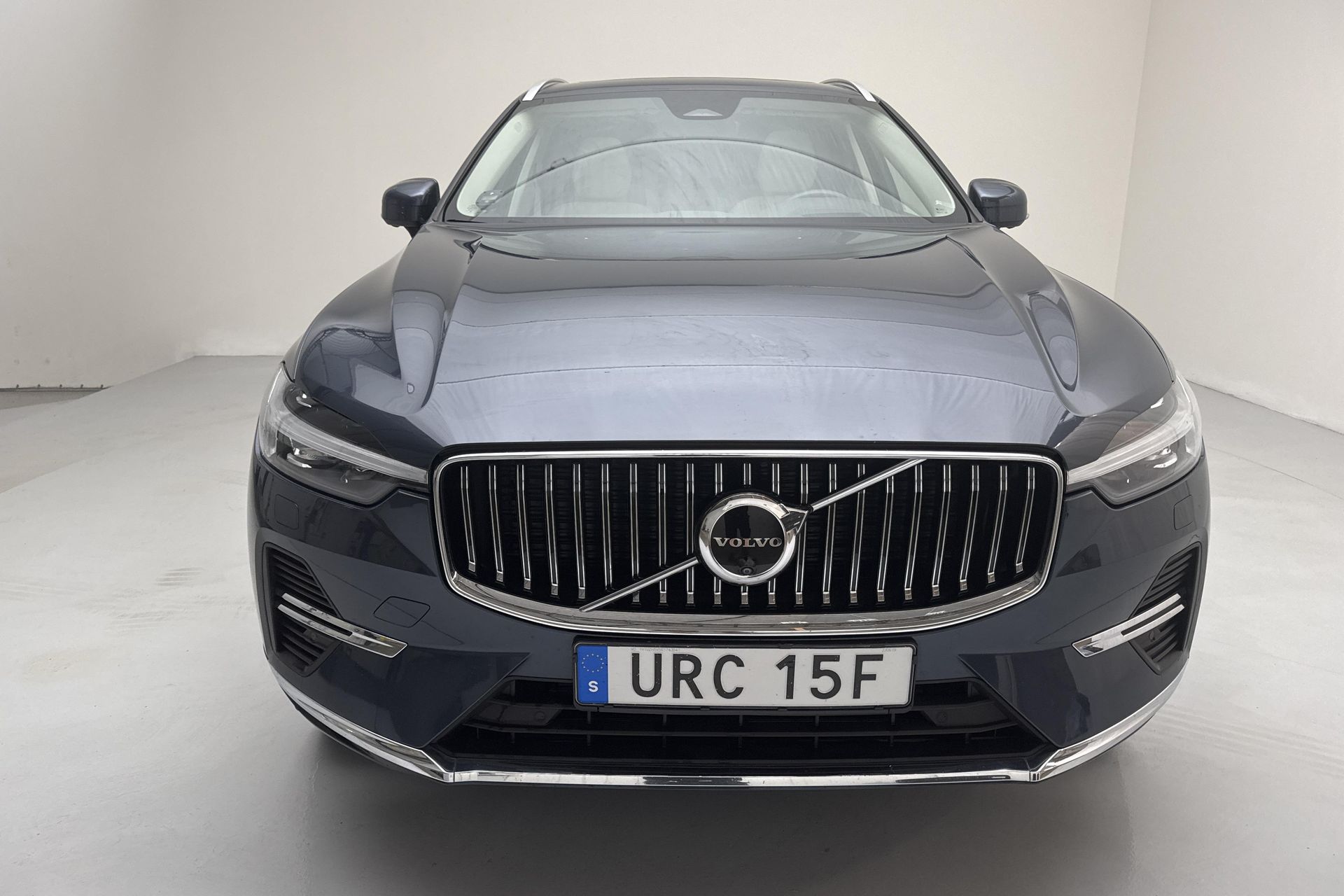 Volvo XC60 Recharge T8 AWD 2024, bild 5/10