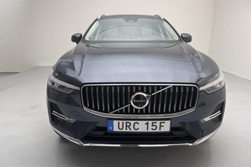 Bild 5 av Volvo XC60