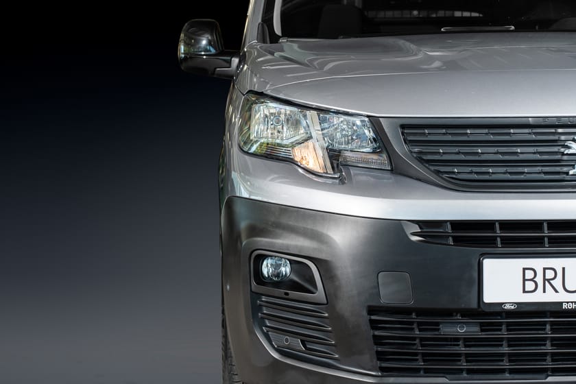 Bilde 4 av Peugeot e-Partner L1 | 275km | Cruisekontroll | Komfortvegg | EU 2028