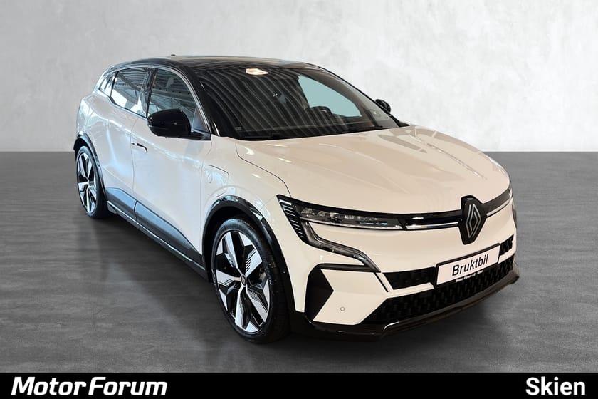 Bilde 4 av Renault Mégane E-TECH