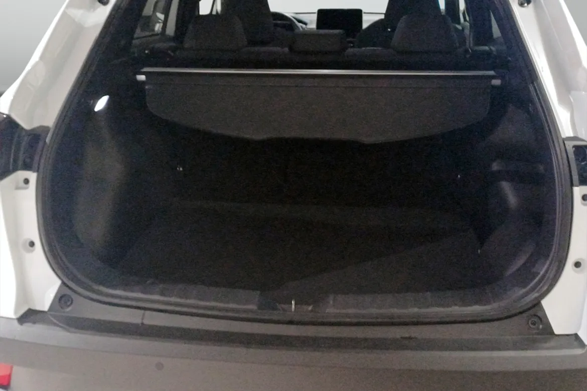 Toyota Corolla Cross Hybrid AWD-i