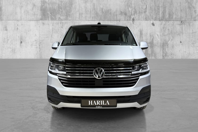 Bilde 3 av Volkswagen Caravelle