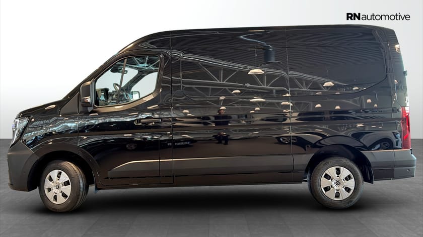 Bild 2 av Renault Master
