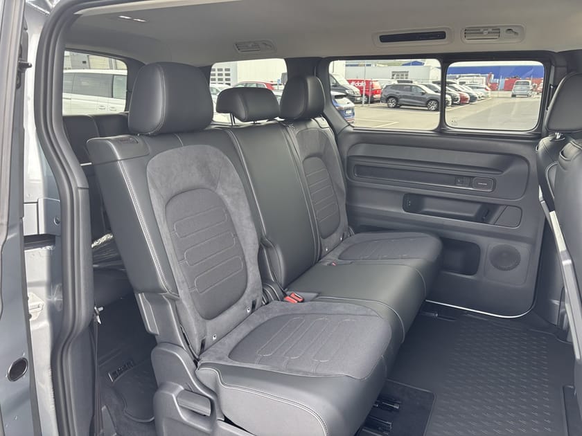 Bild 4 av Volkswagen ID. Buzz
