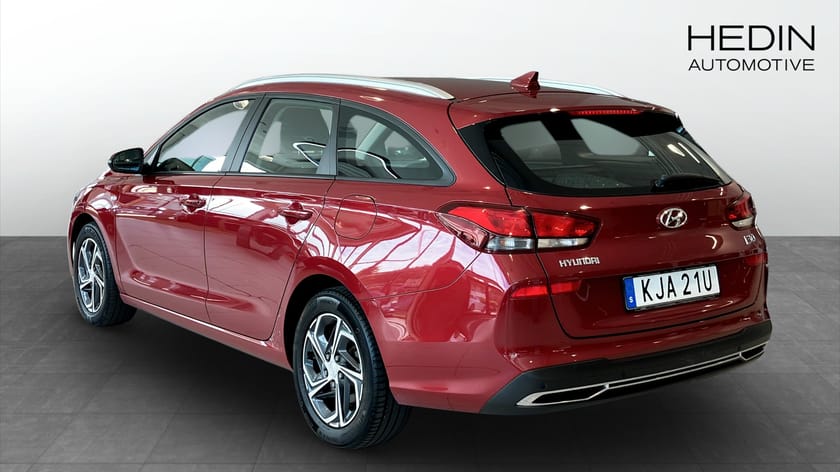 Bild 2 av Hyundai i30 Kombi I 30