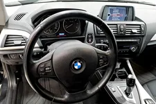 BMW 118d