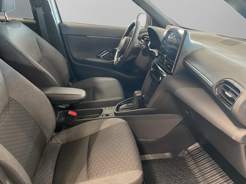 Bild 2 av Toyota Yaris Cross Hybrid 115 1,5 ACTIVE PLUS SÄKERHETSP