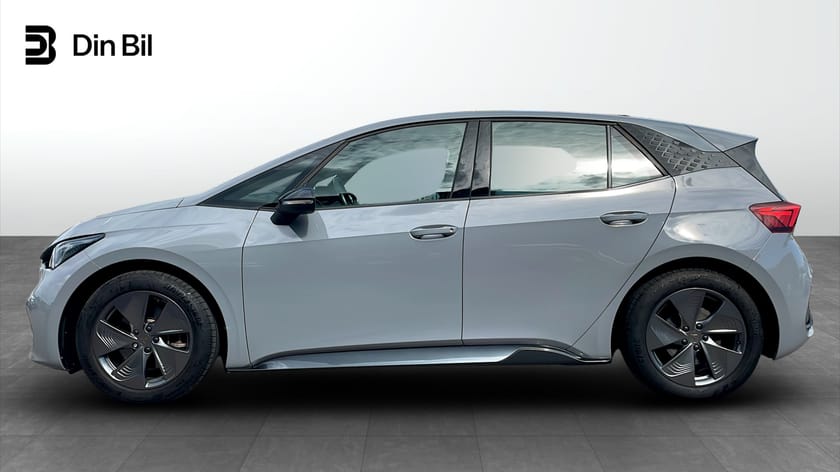 Bild 2 av CUPRA Born 58 / kwh / 150 kW/204 hk