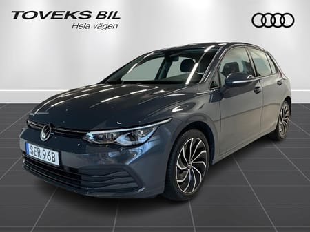 Volkswagen Golf 1,5 LIFE 150TSI DSG