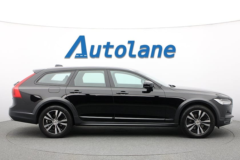 Bild 3 av Volvo V90 Cross Country D4 AWD  Pro Advanced SE Drag Voc